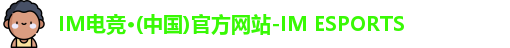 IM电竞平台